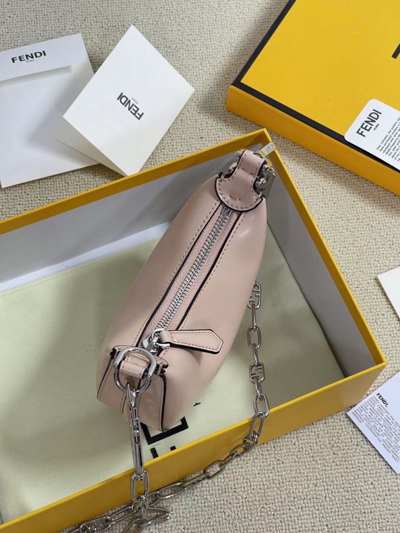 Fendi Top Handle Bags